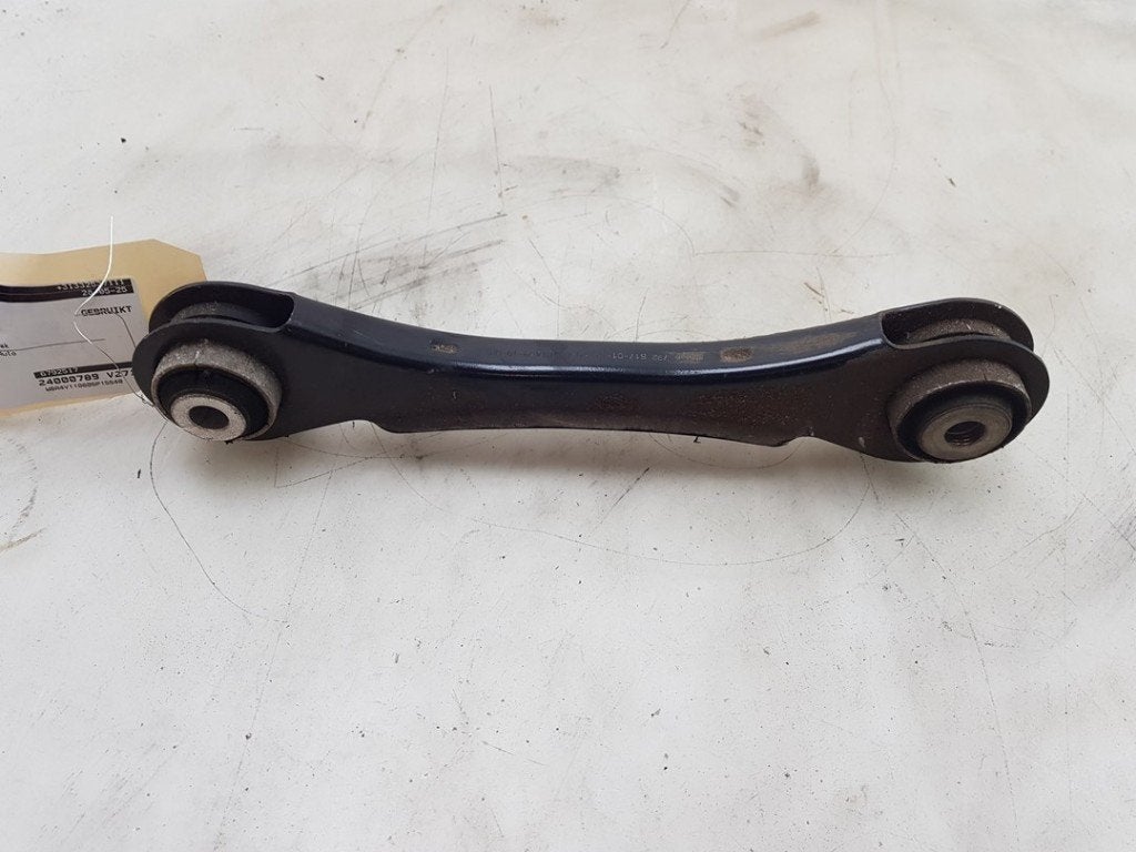 BRAS DE SUSPENSION ARRIÈRE DROIT BMW 4 serie (F33), Utilisé, BMW, Petuelring 130
80809  München, DE, Bayerische Motoren Werke AG