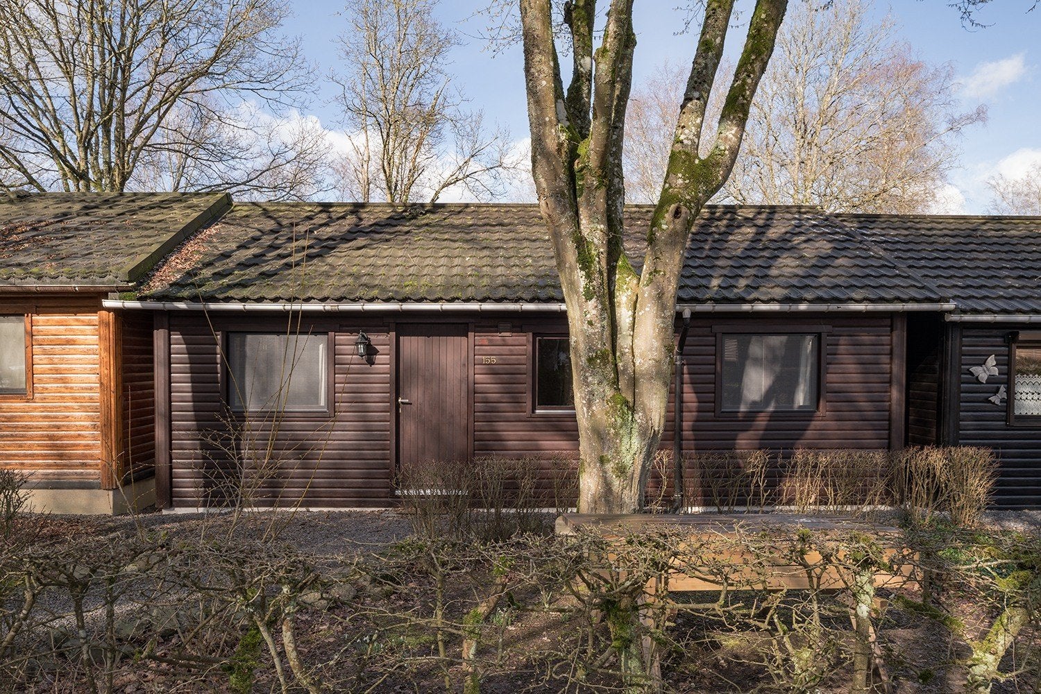 te huur chalet 155 la boverie