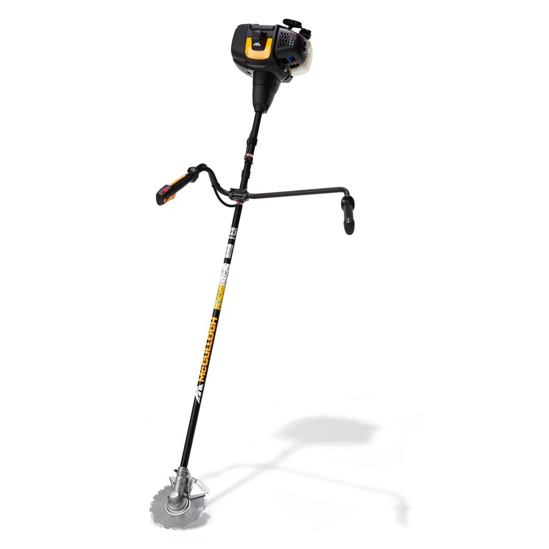 Mcculloch b40 BT Elite bosmaaier, Neuf, Enlèvement, Info@mcculloch.com, 10 à 30 cm