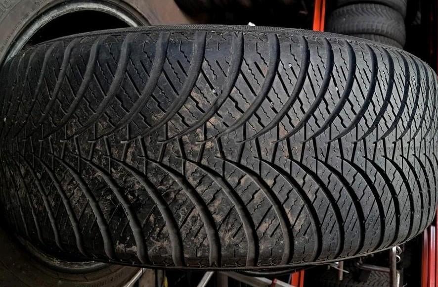 1954516 195/45/16 195/45r16 Allseason, Enlèvement, BMW
