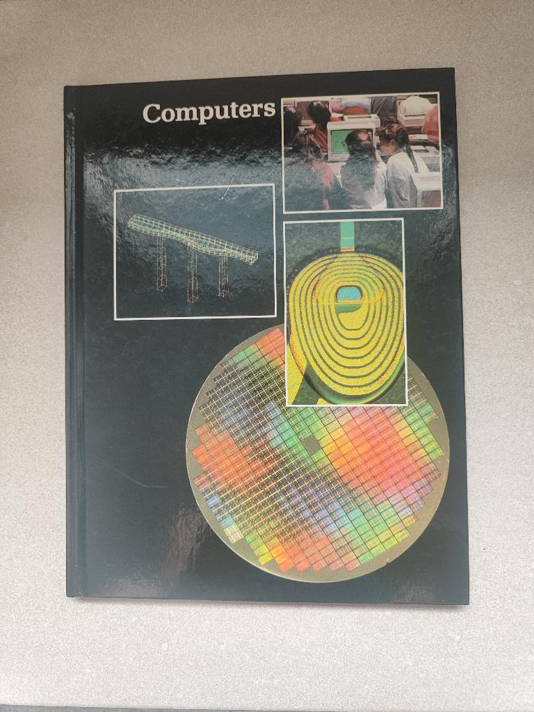 Boek Computers, Boeken, Ophalen of Verzenden, Zo goed als nieuw, Overige onderwerpen