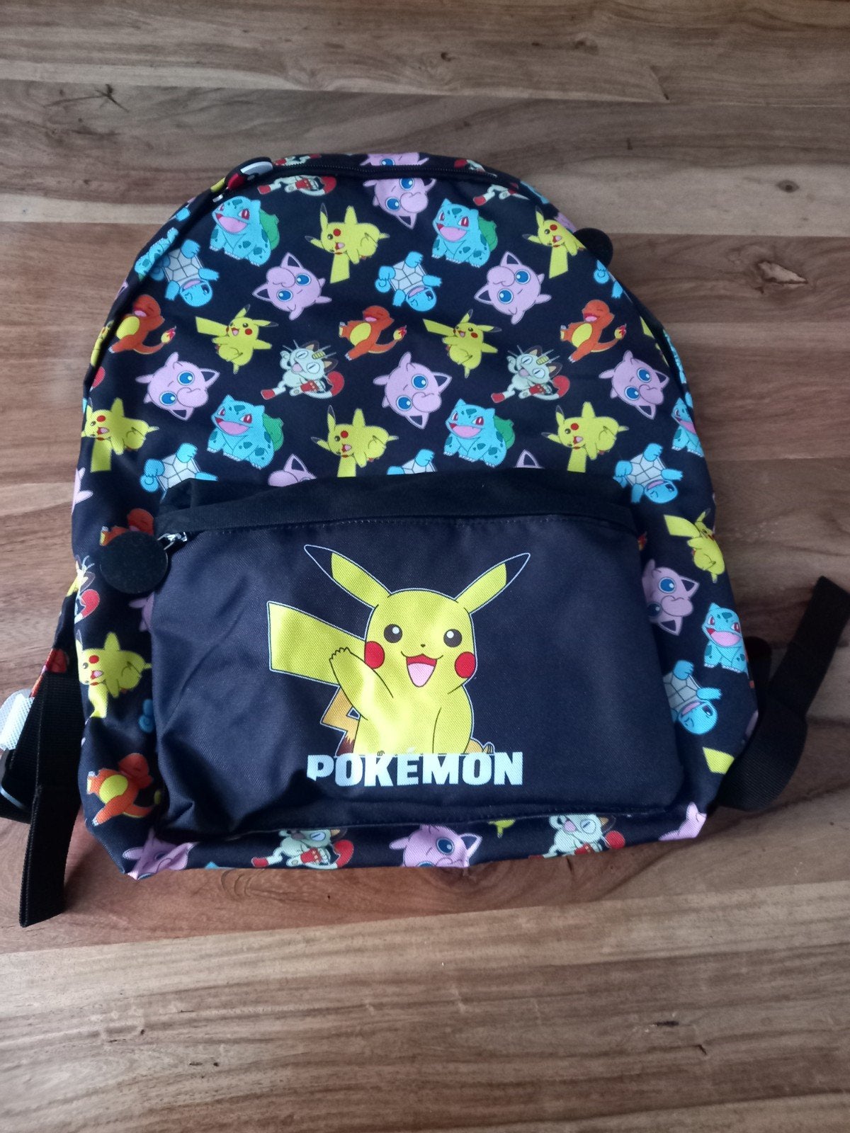 Pokémon rugzak nieuw, Handtassen en Accessoires, Tassen | Rugtassen, Ophalen