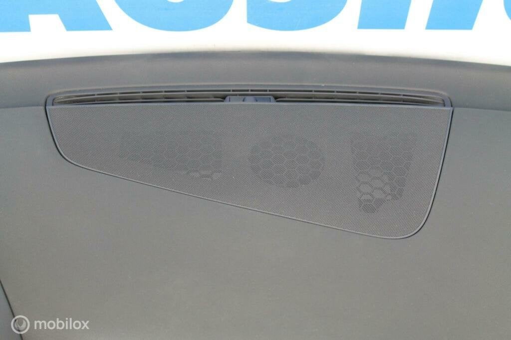 Airbag kit Tableau de bord noir toit airbags Audi Q5 - 8R, Enlèvement ou Envoi, Utilisé