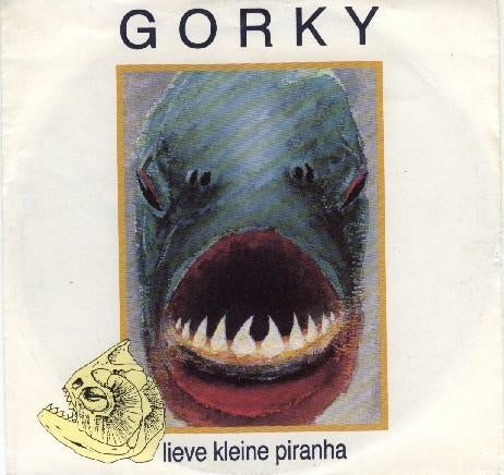 gorky, Cd's en Dvd's, Ophalen of Verzenden