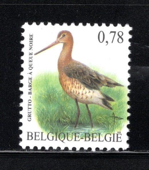 3502 MNH 2006 - Oiseaux, Envoi, Non oblitéré, Neuf