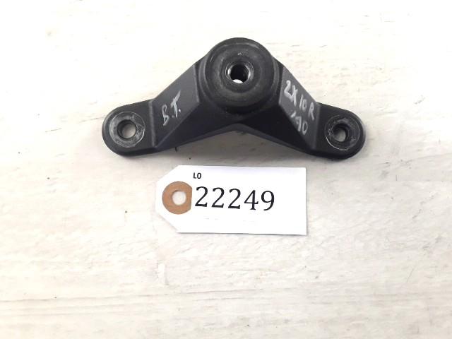ZX10R 2008 - 2010 Kawasaki Beugel Beugel tank D1-40480