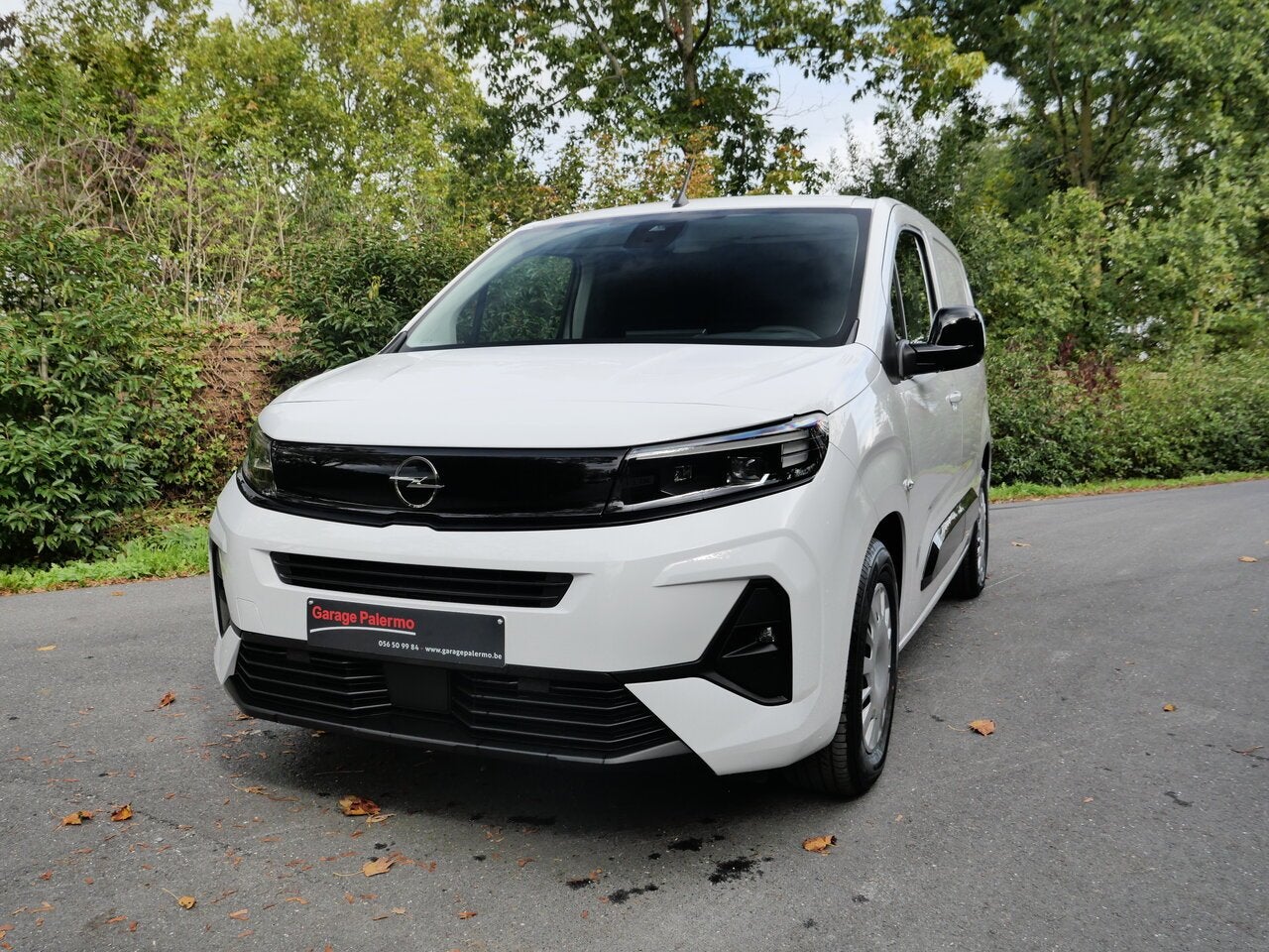 Opel Combo Electric L1H1 Heavy  136PK 1ste eigenaar /belgis, Autos, Euro 6, 2 places, 0 kg, 136 ch