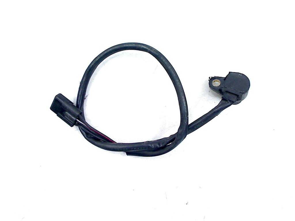 SNELHEIDS SENSOR Suzuki GSX 650 F 2008-2012 (GSX650F CJ1), Dhr. S. di Majo, Gebruikt, Info@cama-motorparts.nl, P.J. Troelstraweg 8 8
3144 CX  MAASSLUIS, NL