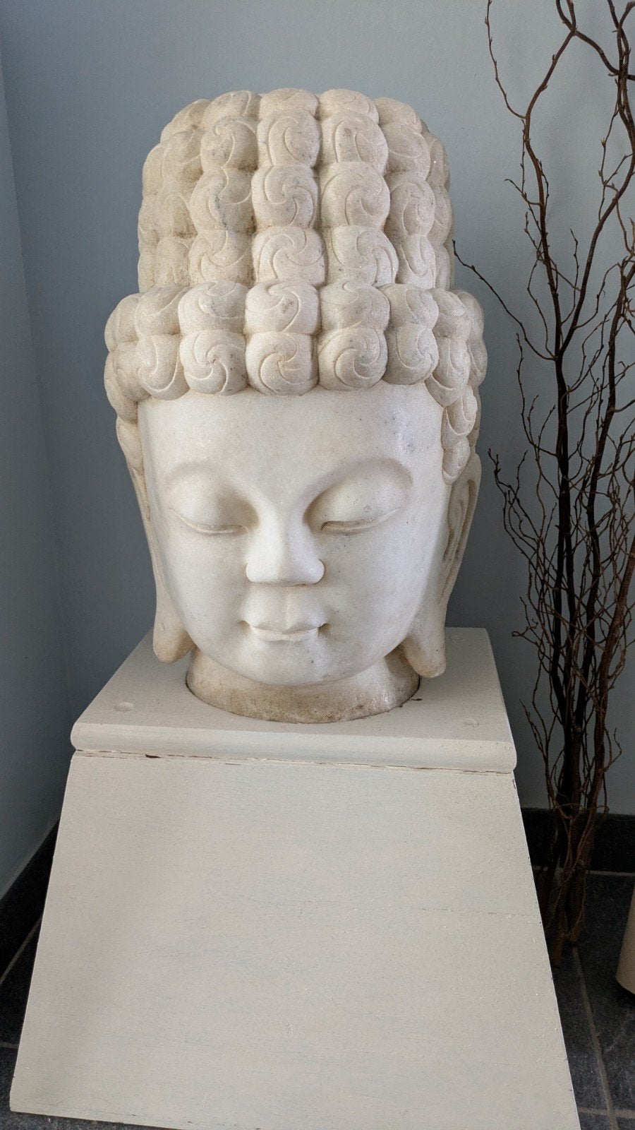 Boeddha, Maison & Meubles, Accessoires pour la Maison | Statues de Bouddha, Enlèvement