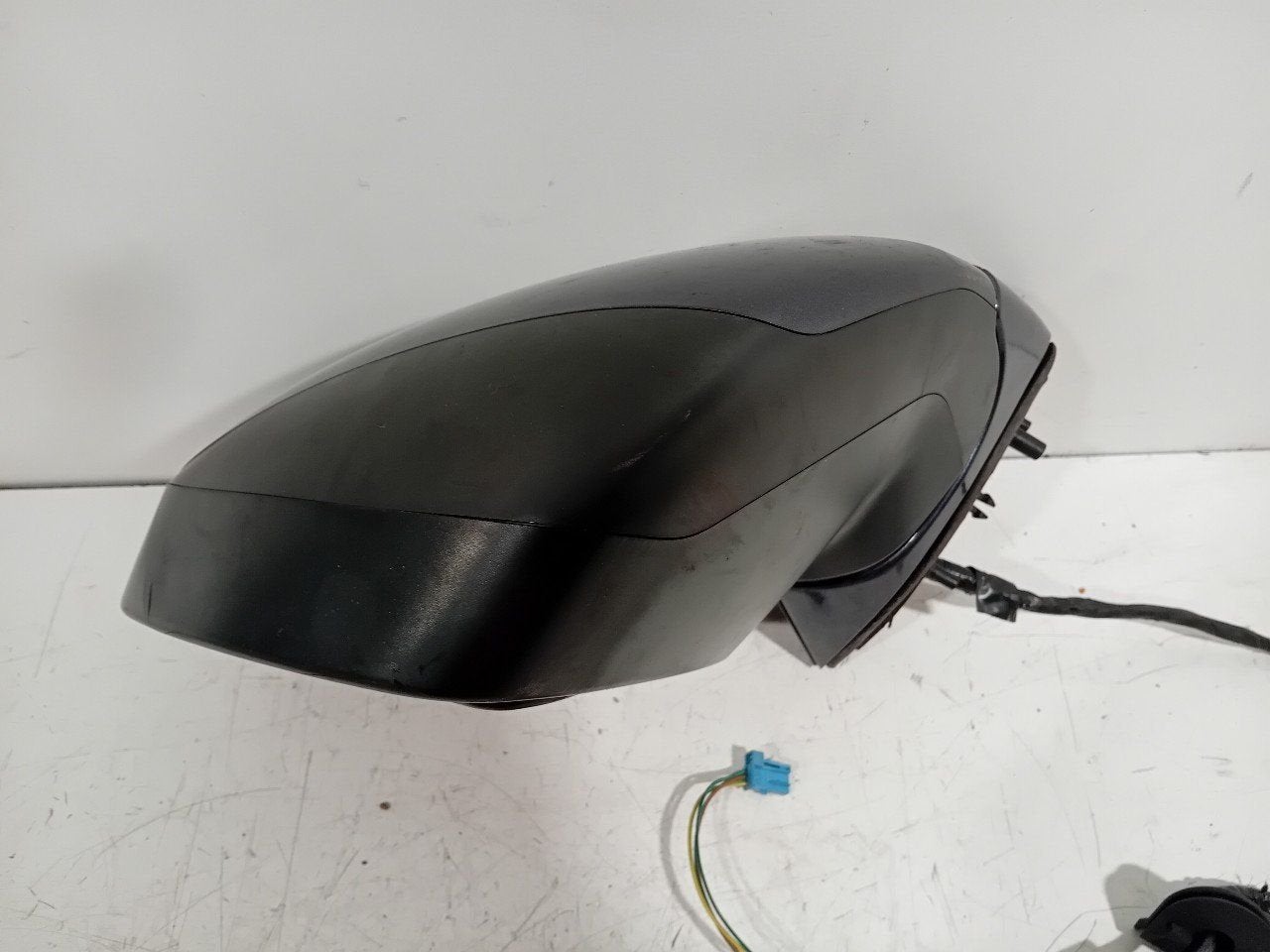Spiegel buiten links elektrisch Citroën C4, Onderdelen@venauto.nl, Van der Ven Autorecycling B.V., Gebruikt, Ettenseweg 76, 4706 PB Roosendaal, The Netherlands