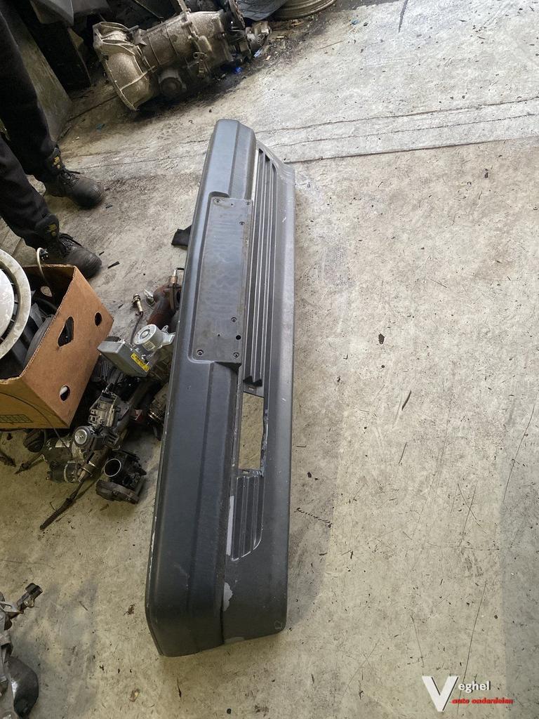 Mercedes W201 Type 2 Voorbumper, Auto-onderdelen, Ophalen, Gebruikt, -, Voor