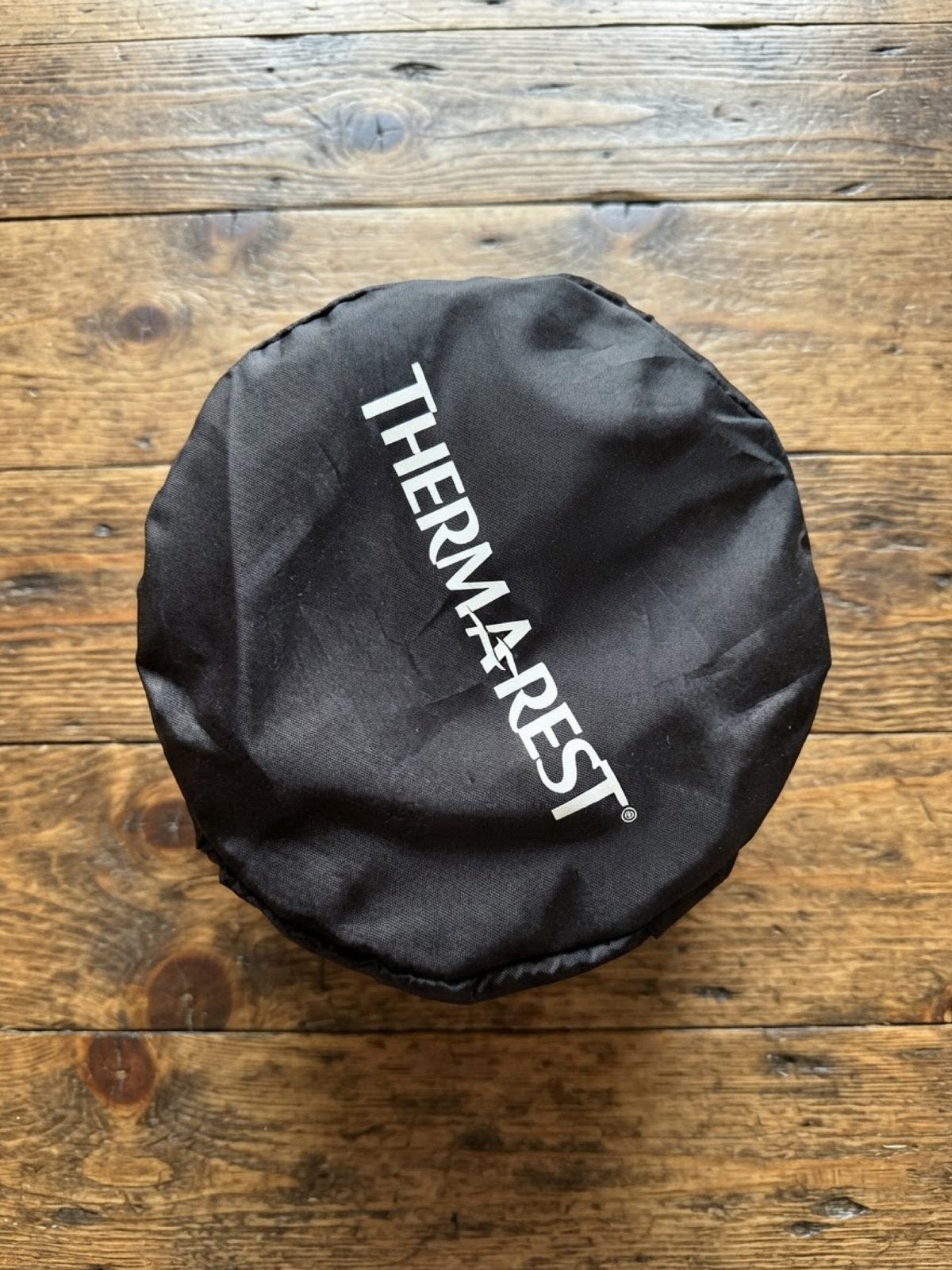 Slaapmatje Thermarest R2,2, Caravans en Kamperen, Ophalen of Verzenden, Zo goed als nieuw, 1-persoons