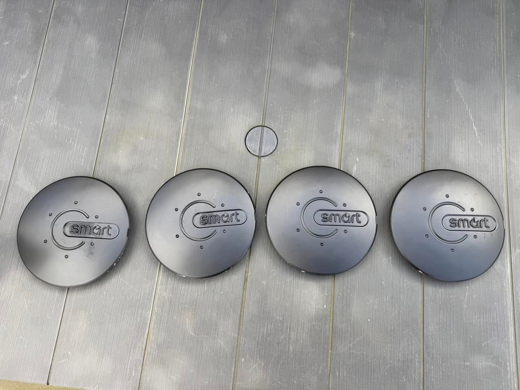 Set van 4 Origin Smart Hub-hoezen —450/Roadster, Ophalen of Verzenden, Zo goed als nieuw