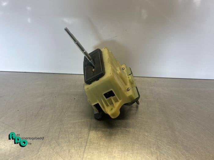 Versnellingspook van een Mercedes E-Klasse (E-Klasse 09-), Auto-onderdelen, Gebruikt, -, Ophalen of Verzenden, -