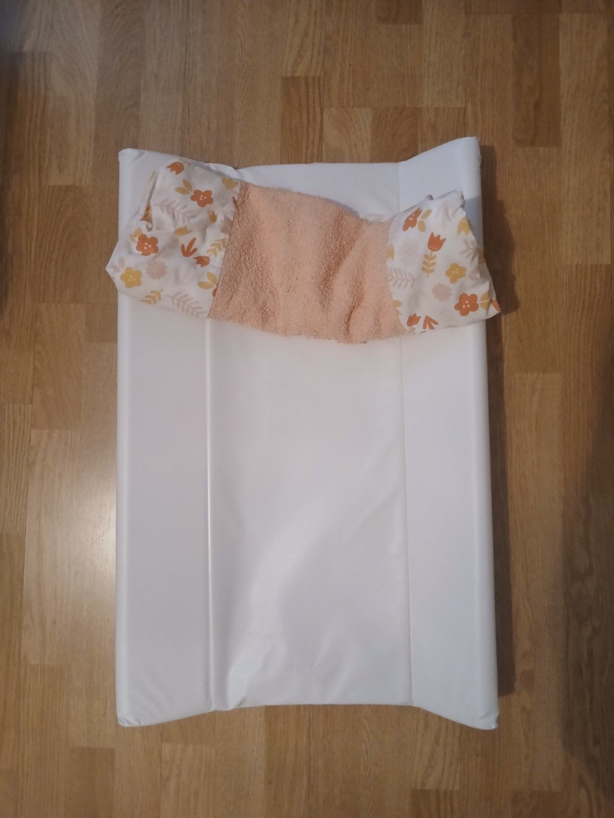Verzorgingskussen., Enfants & Bébés, Chambre d'enfant | Linge de lit, Enlèvement