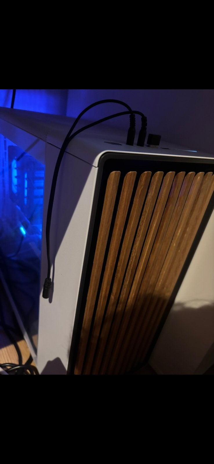 Gaming PC (RTX 4070ti GPU + i7 CPU), Computers en Software, Ophalen, Zo goed als nieuw, Gaming, SSD