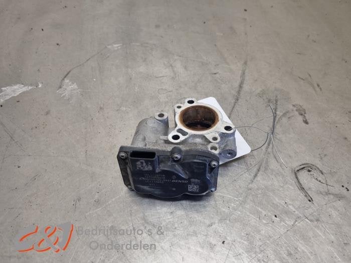 Valve RGE d'un Nissan NV300, -, 3 mois de garantie, Utilisé, -