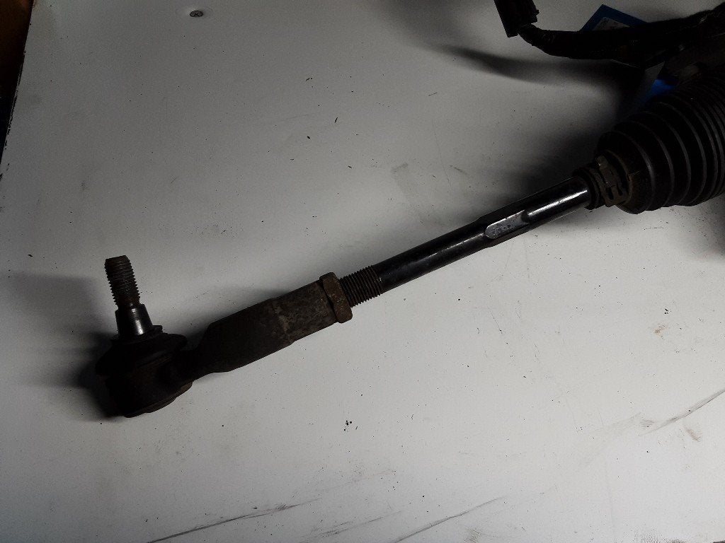 BIELETTE GAUCHE Audi A3 Sportback (8PA) (01-2004/03-2013), Mevr. I. Hauben, Audi, Utilisé, Rue de l'Espoir 34 34
4030  GRIVEGNÉE, BE