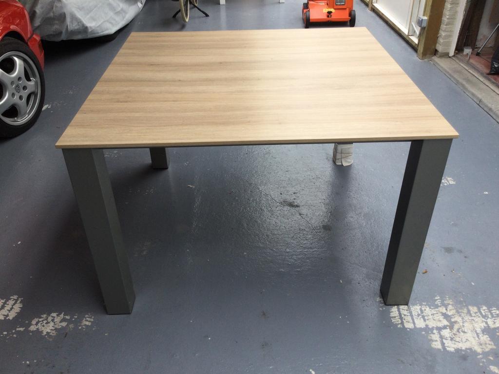 Tafel, Huis en Inrichting, Ophalen