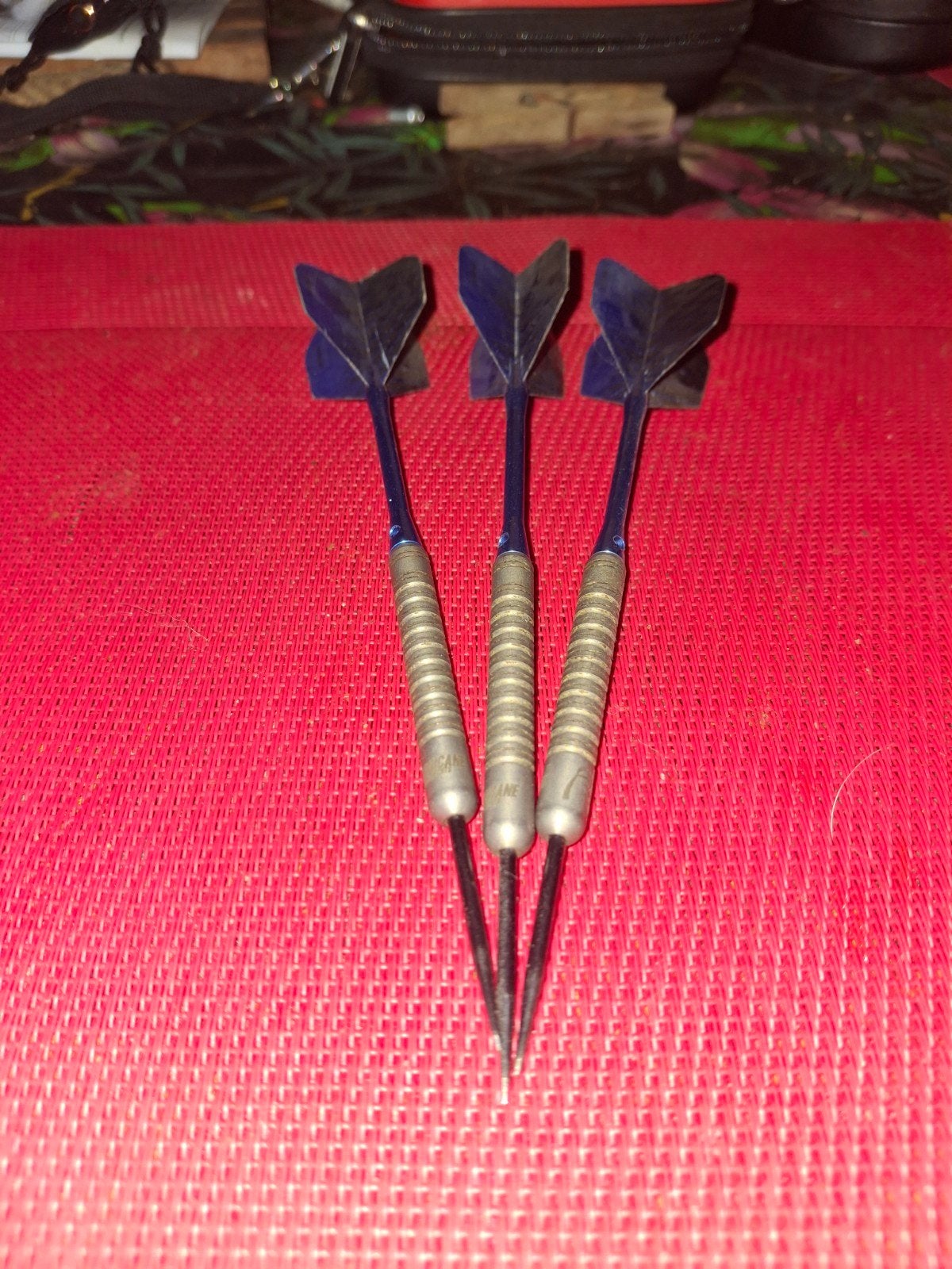 Flèches à fléchettes 23g, Enlèvement, Fléchettes