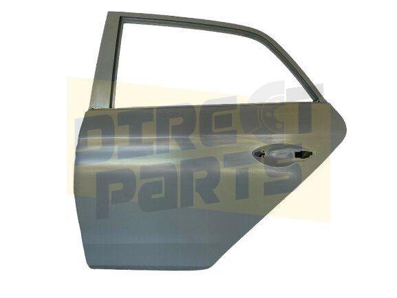 Hyundai i20 (1/15-11/20) achterportier links (te spuiten) Or, Neuf, -, Porte, Hyundai