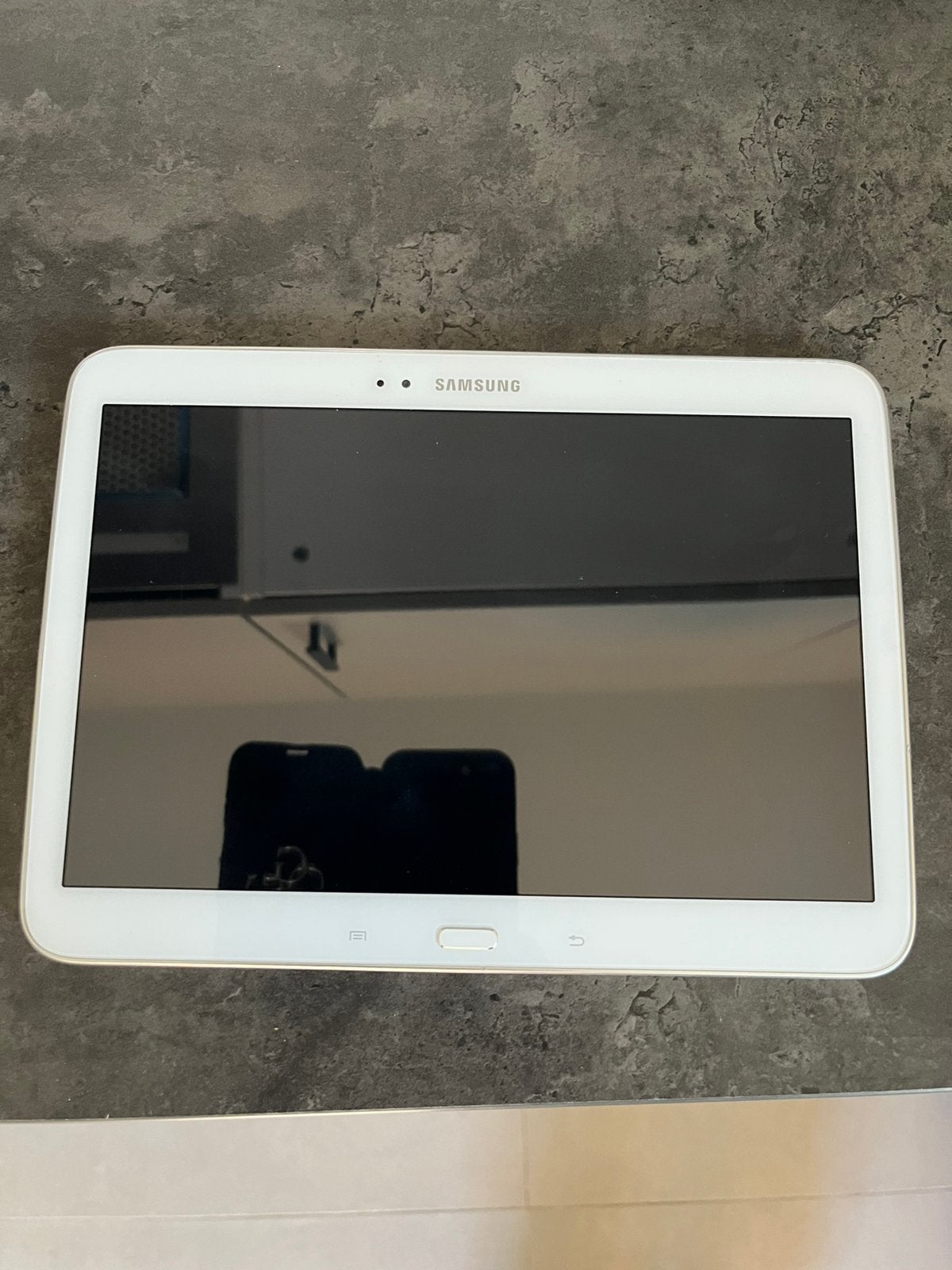 Tablet Samsung, Ophalen, Zo goed als nieuw