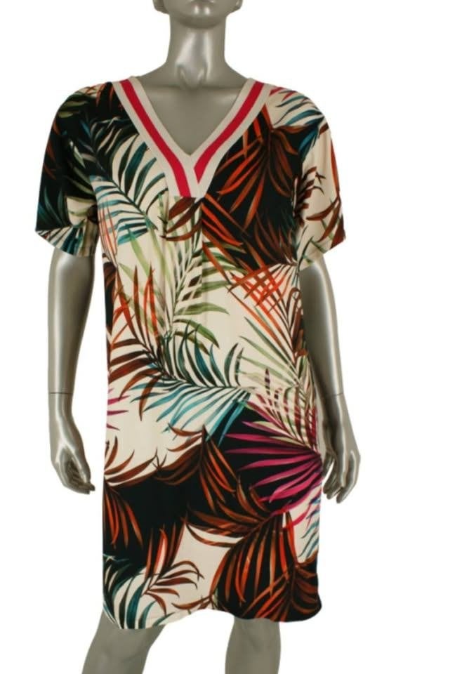 Geisha, zomerjurk, XL/42, Kleding | Dames, Jurken, Geisha, Maat 42/44 (L), Ophalen of Verzenden, Zo goed als nieuw