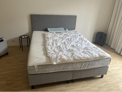Furniture set in very good condition, Ophalen