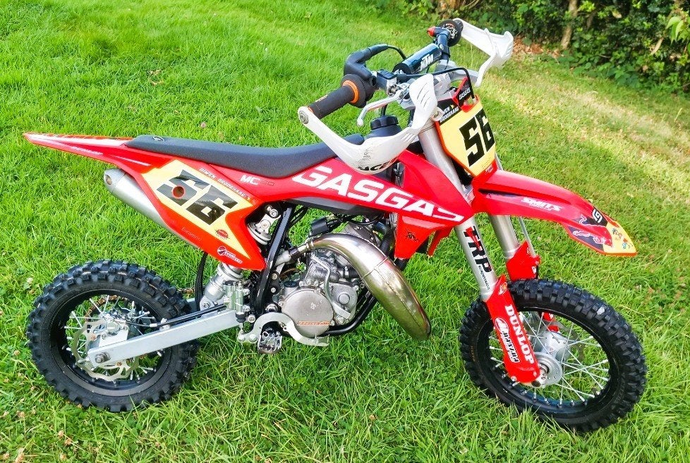 ktm sx 50, Motoren, Occasion, Particulier, 50 cc