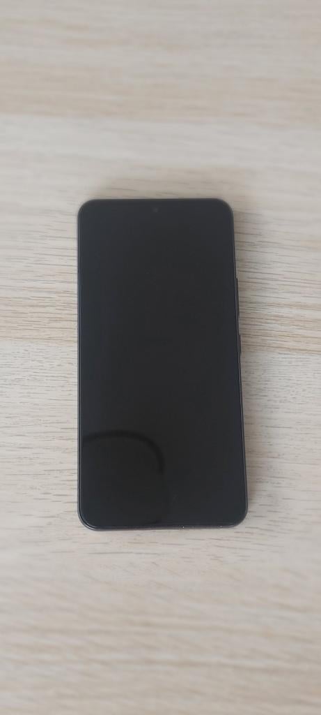 Samsung Galaxy S22 te koop, Télécoms, Téléphonie mobile | Motorola, Noir, Enlèvement