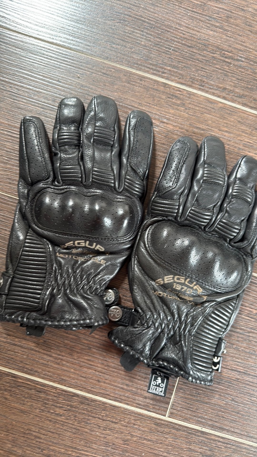 Motorhandschoenen Segura, Motoren, Kleding | Motorkleding, Ophalen