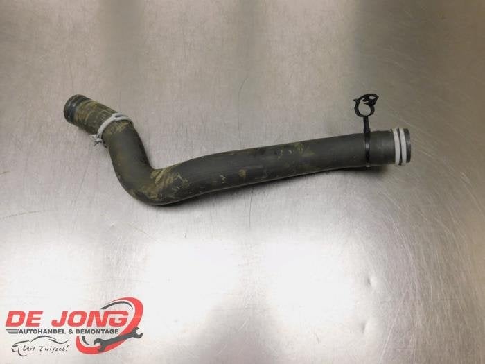 Tuyau radiateur d'un Ford Ecosport, -, 3 mois de garantie, -, -