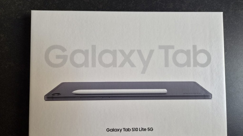 Galaxy Tab S10 Lite 5G, Neuf, Samsung galaxy tablet, 10 pouces, Enlèvement