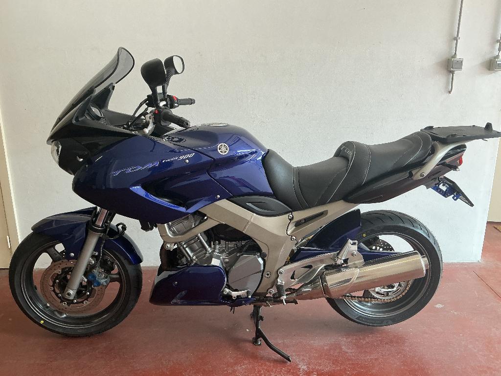 Yamaha TDM 900, Motoren, Motoren | Yamaha, Particulier