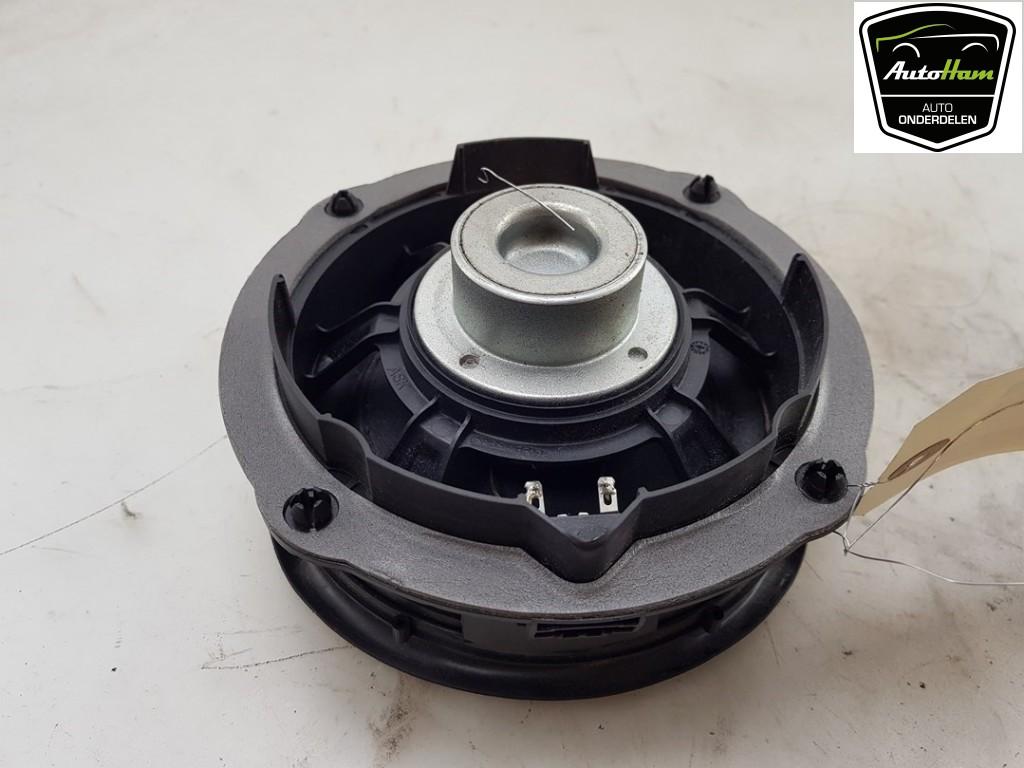 HAUT PARLEUR / ENCEINTE Octavia Combi (5EAC) (|5E0035411G|), Autos : Pièces & Accessoires, Utilisé, Skoda