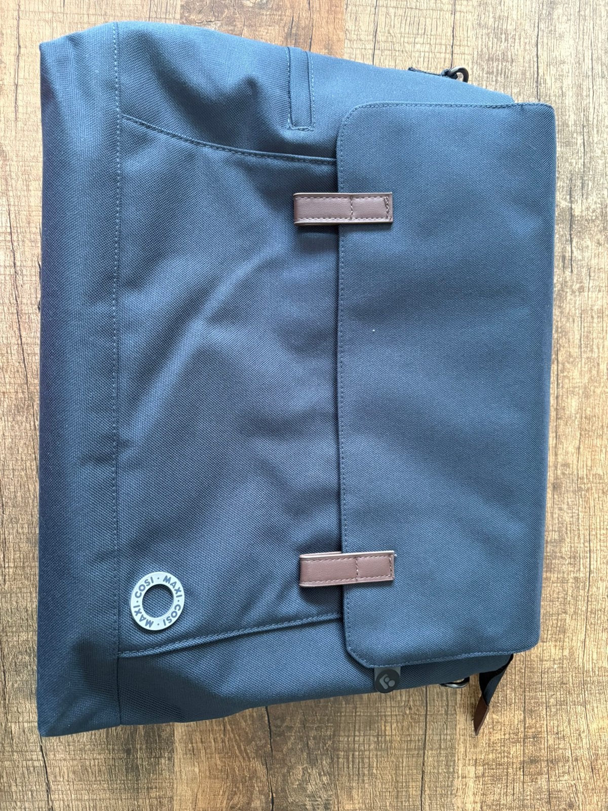 Nieuwe luiertas, Enfants & Bébés, Sac à langer bébé, Neuf, Enlèvement, Autres marques, Sac à langer