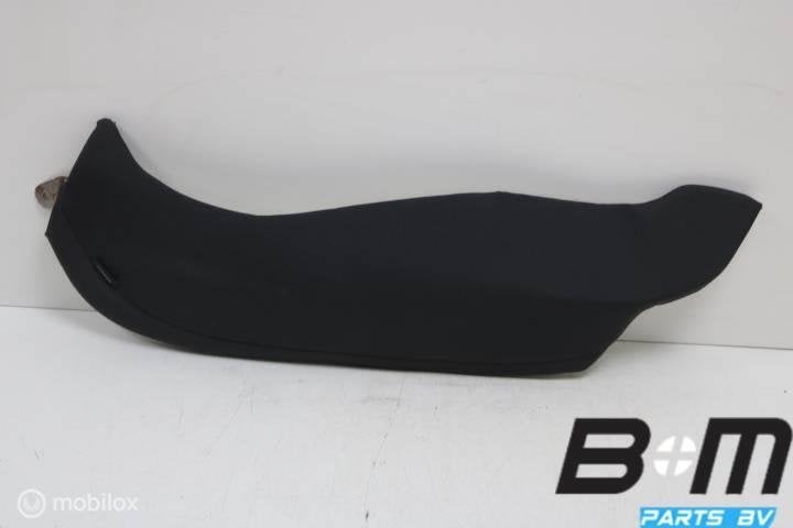 Vulling naast achterbank links Audi A3 8V FL 8V4885703G, Utilisé