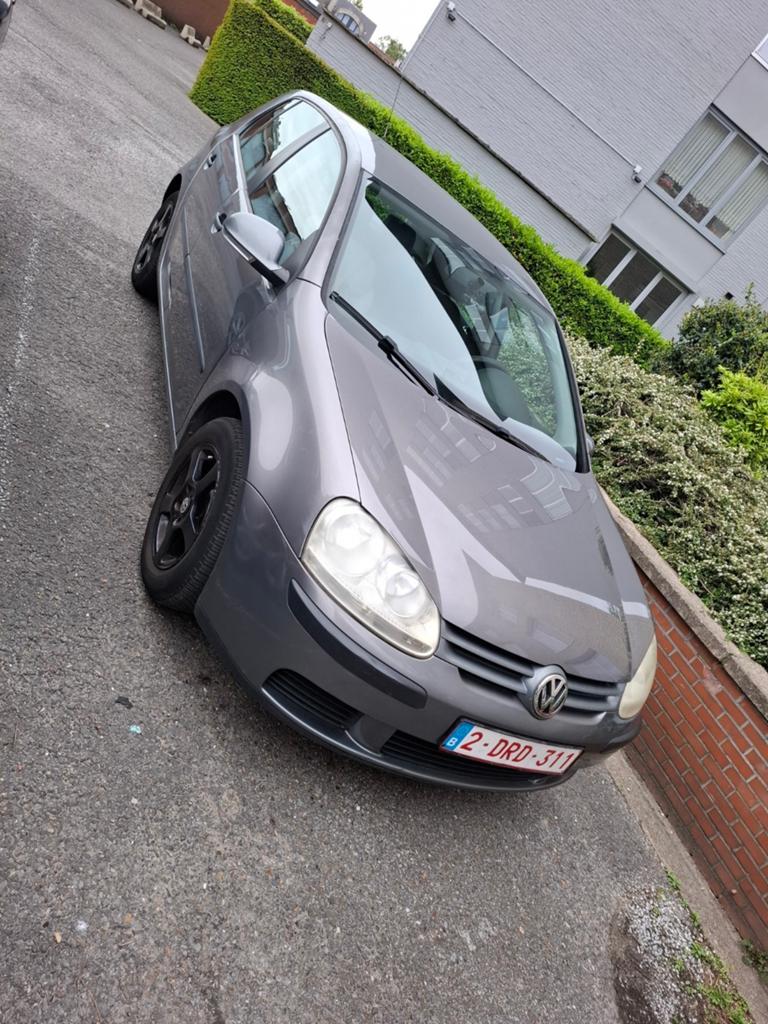 Volkswagen Golf, Achat, Essence, Golf, Particulier