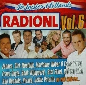 RadioNL vol 6, Ophalen of Verzenden