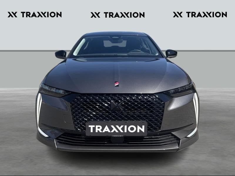 DS Automobiles DS 4 1.2 PT 130 EAT8 Performance Line, Auto's, DS, Automaat, 1199 cc, https://public.car-pass.be/vhr/e65d186f-7241-4040-adaf-053e7519d2b7