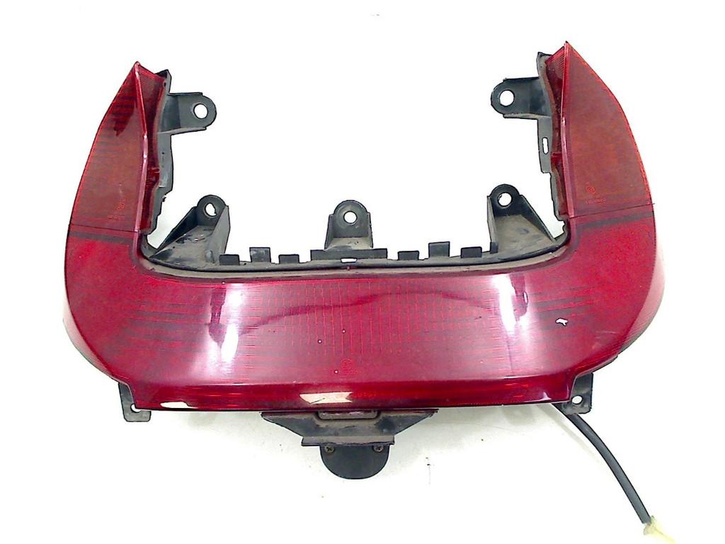 ACHTERLICHT Honda FES 250 Foresight 1997-2005 (FES250 KFG), Motoren, Dhr. S. di Majo, Gebruikt, Info@cama-motorparts.nl, P.J. Troelstraweg 8 8
3144 CX  MAASSLUIS, NL