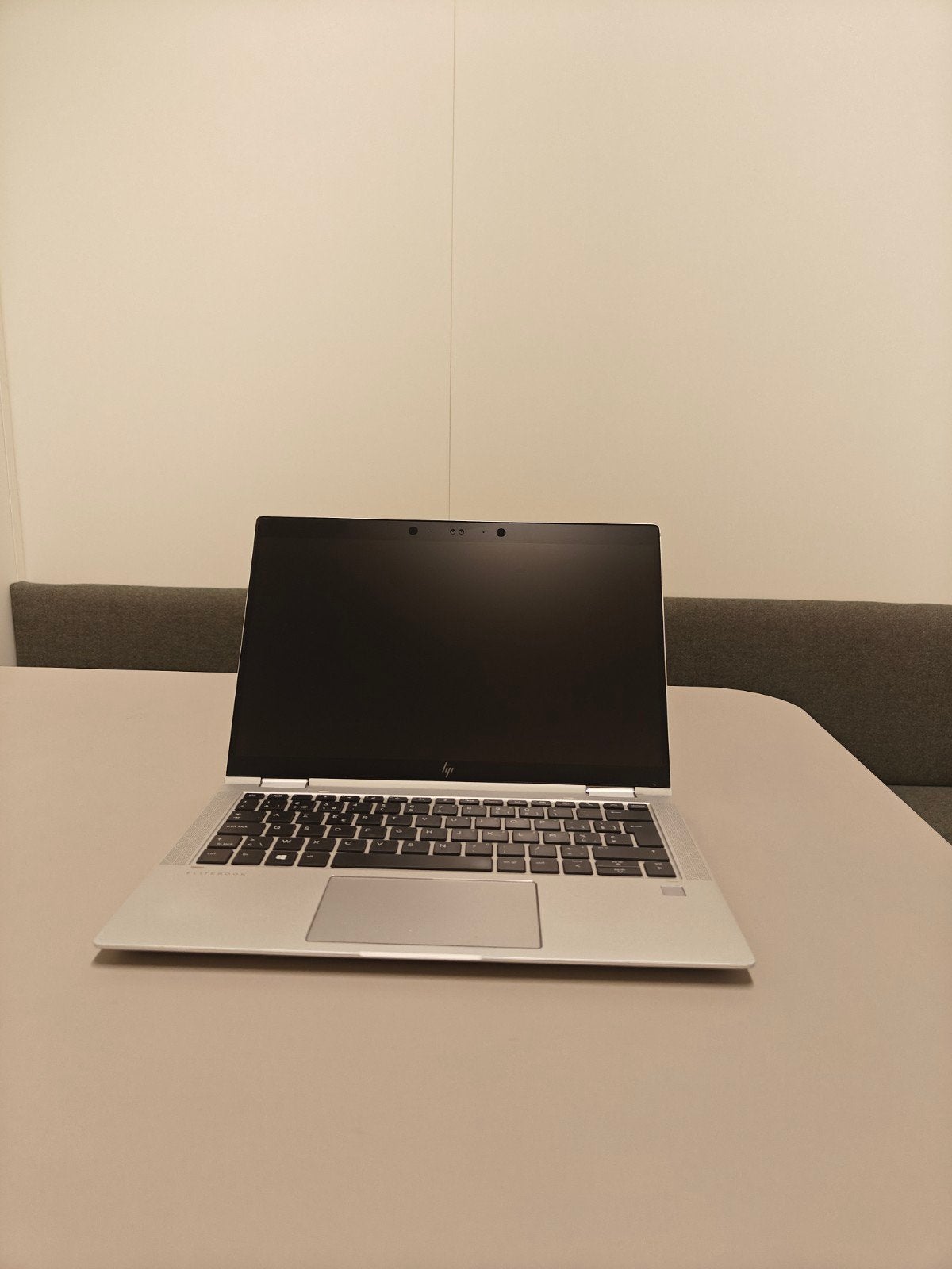 HP X360 touchscreen, Autres modèles, 256 GB, Enlèvement ou Envoi, 13 pouces