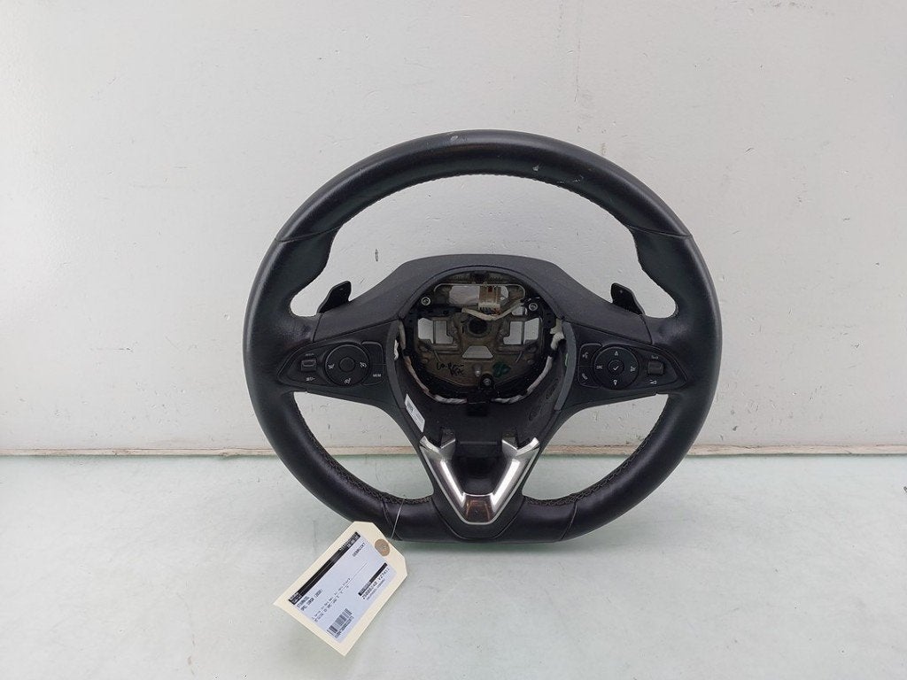 STUUR Opel Corsa F (UB / UH / UP) (|39196699|98305808ZD|), Gebruikt, Opel, Opel Automobile GmbH, Kontakt-opel@opel.com