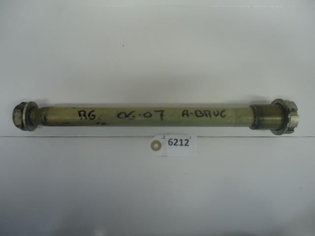 R6 2006 - 2007 Yamaha As As achterbrug D1-28580, Motoren, Onderdelen | Yamaha