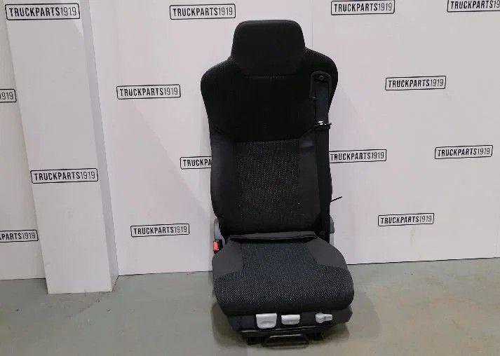ISRI Body & Chassis Parts Bestuurdersstoel ISRI, Auto-onderdelen, Ophalen, Gebruikt, Overige merken, Interieur en Bekleding