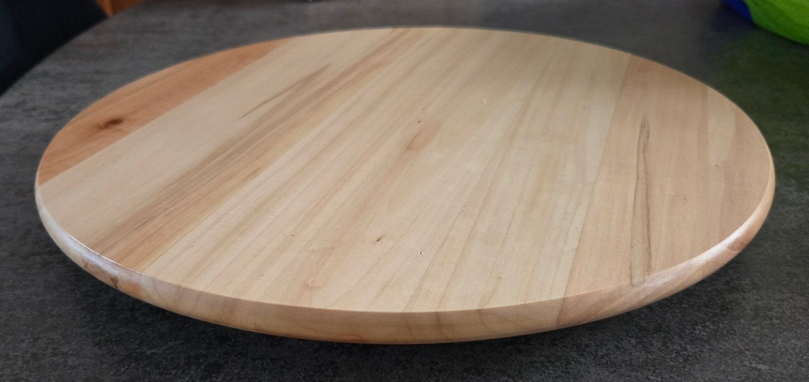 plateau tournant Ikea 38 cm NEUF, Enlèvement, Plateau