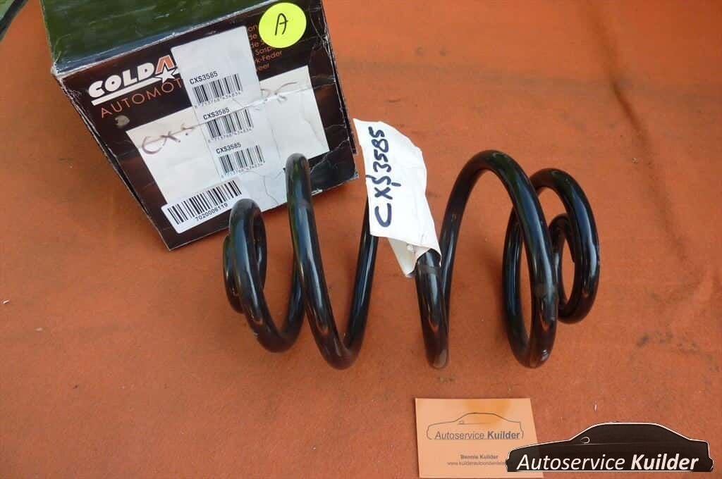 Veer achterzijde Opel Omega A/B Combi Nieuw Coldax,, -, -, Opel, Nieuw