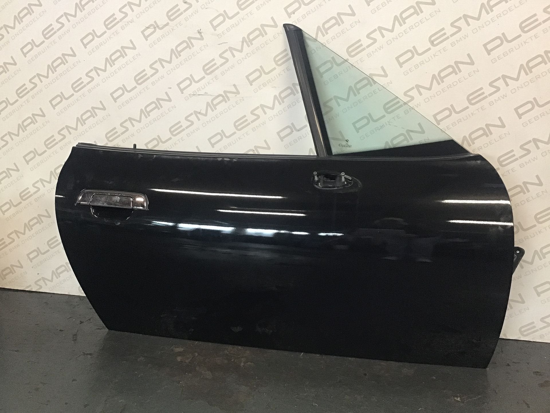 Porte droite 303/9 BMW Z3 Roadster, -, Droite, Utilisé, Porte