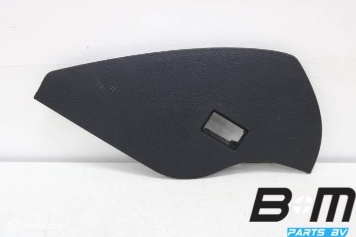 Dashboard afdekking rechts VW Golf 7 Var. 5G1858218C, Utilisé