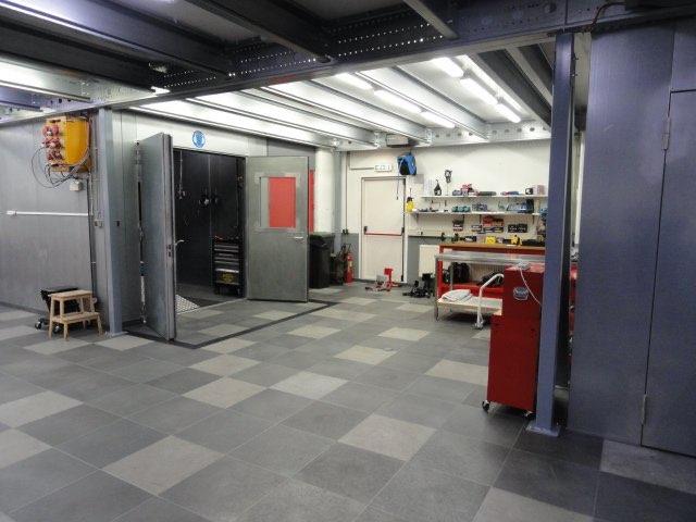 Dyno-Center Uithoorn over te nemen - Nederland, Zakelijke goederen, Exploitaties en Overnames